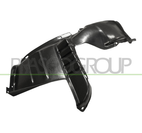 Pare-boue d'aile avant côté passager