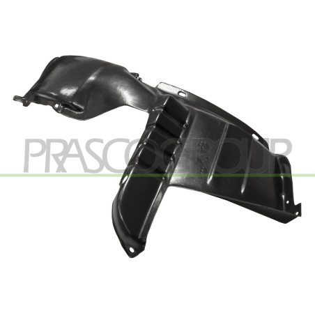 Pare boue d'aile avant côté chauffeur