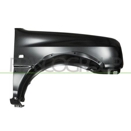 Aile avant côté passager