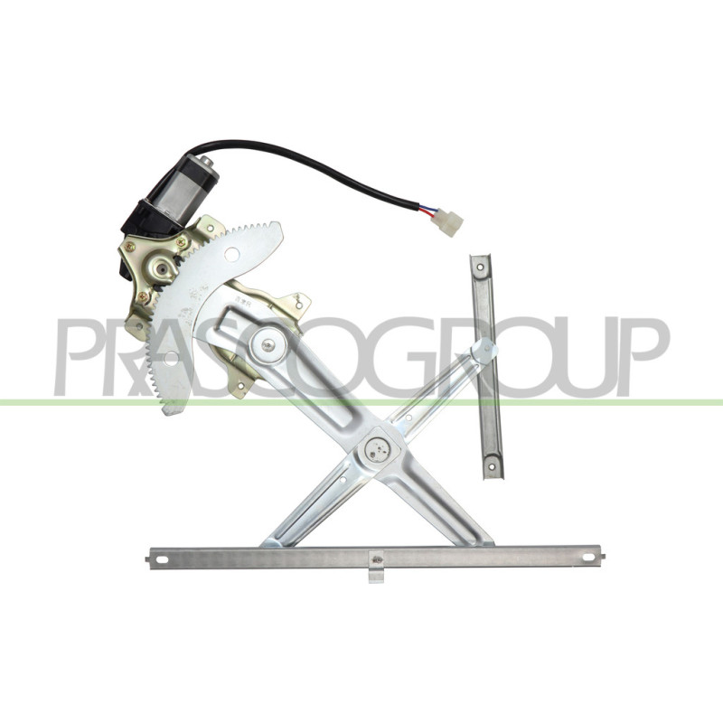 Lève-vitre électrique de porte côté passager