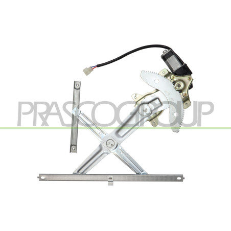 Lève-vitre électrique de porte côté chauffeur