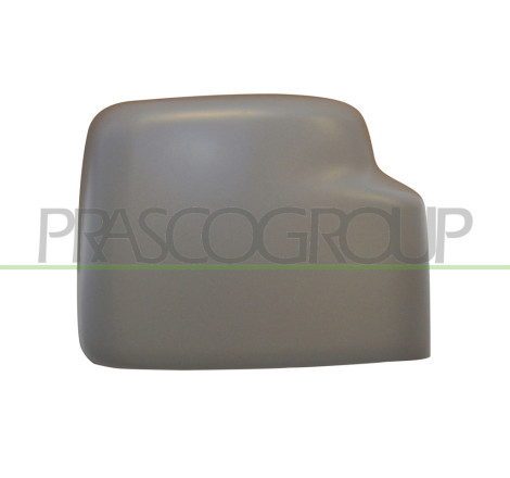 Coque de rétroviseur à peindre avec apprêt côté passager