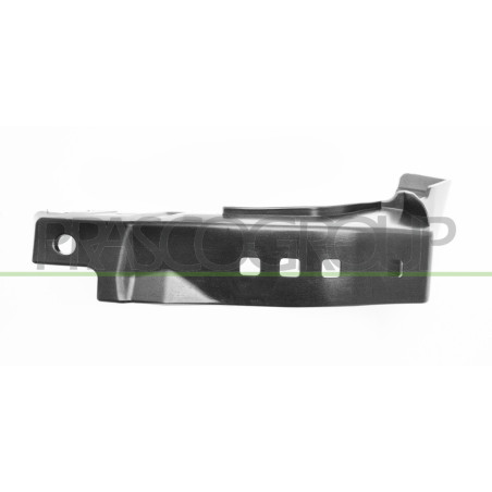 Bride de pare-chocs arrière côté passager