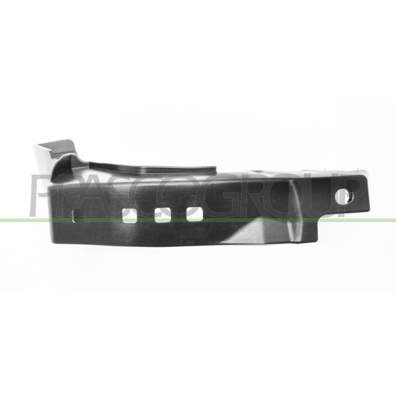 Bride de pare-chocs arrière côté chauffeur