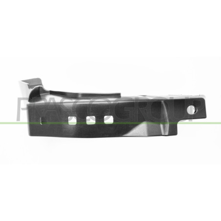 Bride de pare-chocs arrière côté chauffeur