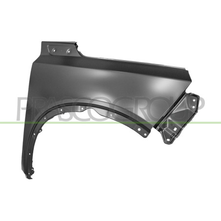 Aile avant côté passager