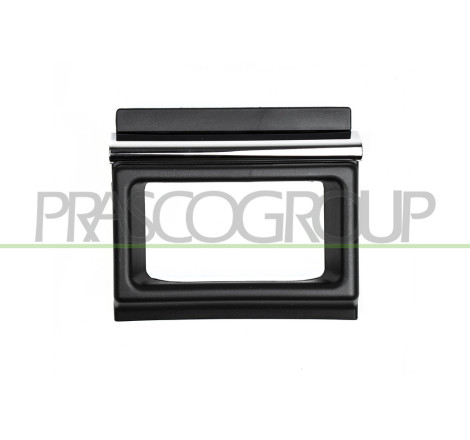 Grille centrale  de pare-chocs avant