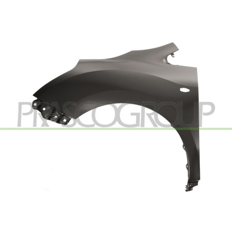 Aile avant côté chauffeur