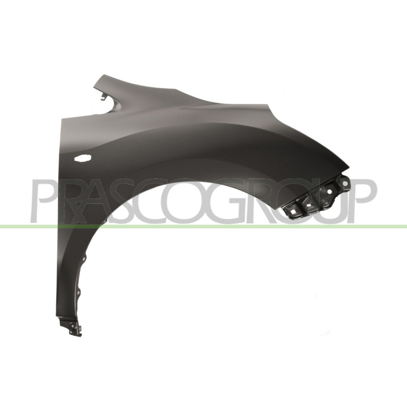 Aile avant côté passager