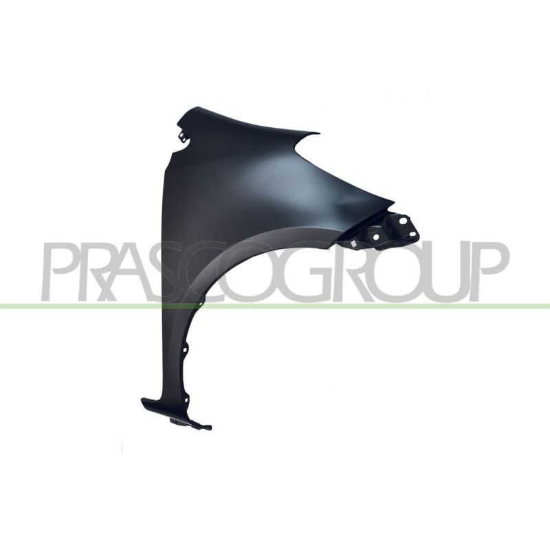 Aile avant côté passager