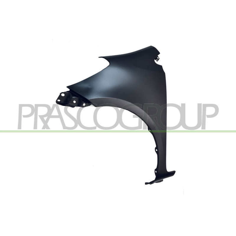 Aile avant côté chauffeur