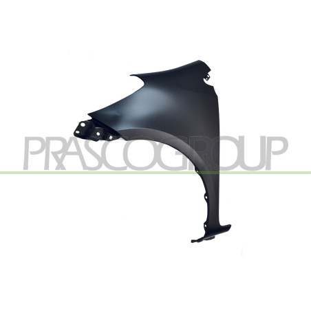 Aile avant côté chauffeur