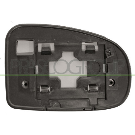 Glace de rétroviseur côté chauffeur