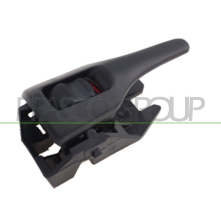 Poignée intérieure noir