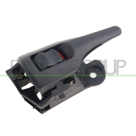 Poignée intérieure noir