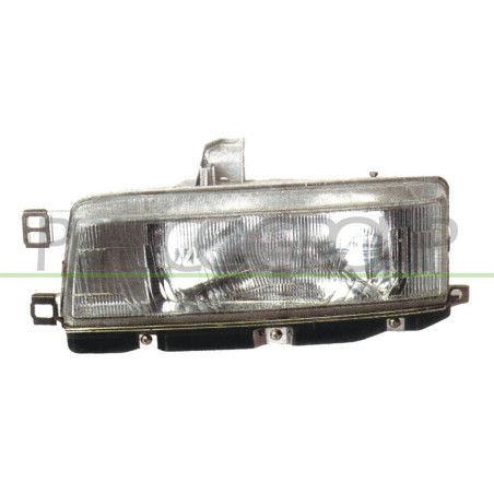 Phare avant côté chauffeur