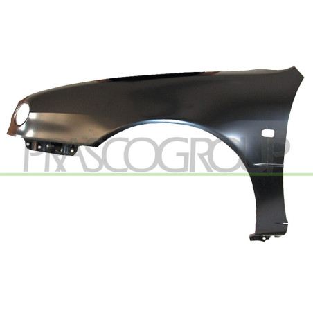 Aile avant côté chauffeur