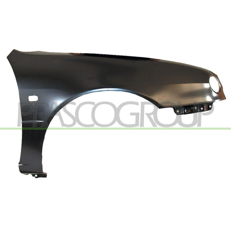 Aile avant côté passager