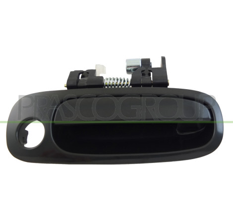 Poignée extérieure noir