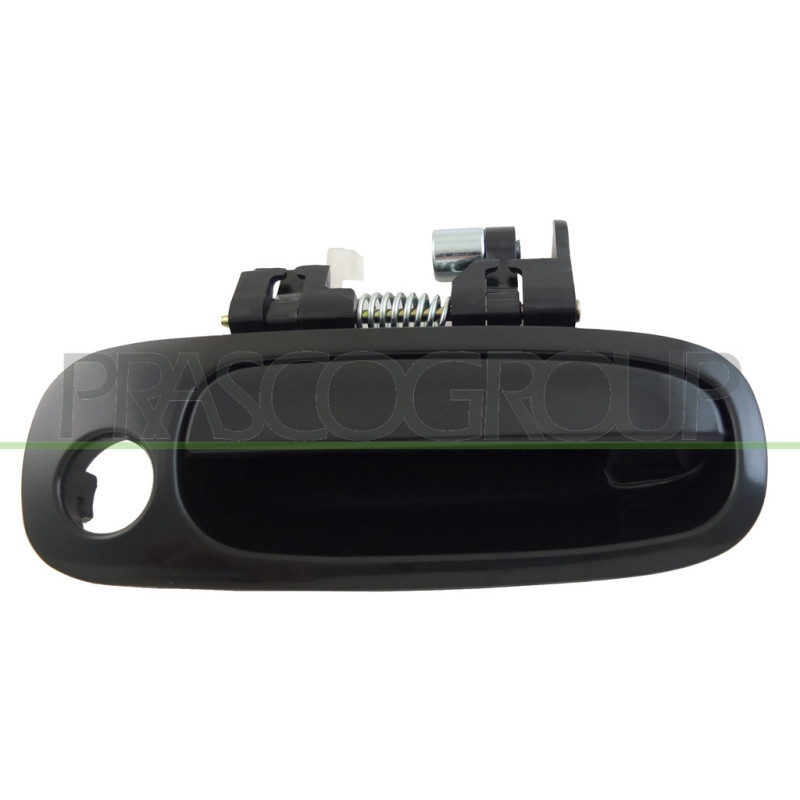 Poignée extérieure noir