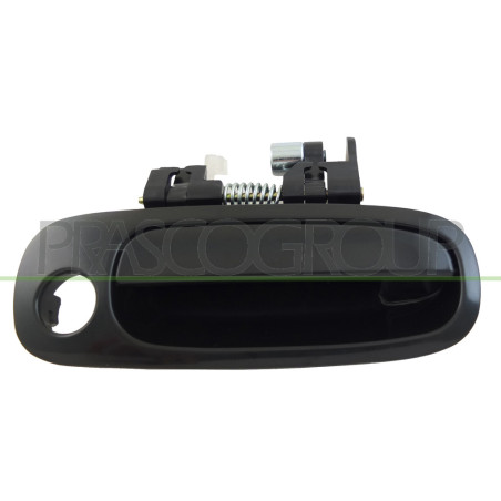 Poignée extérieure noir