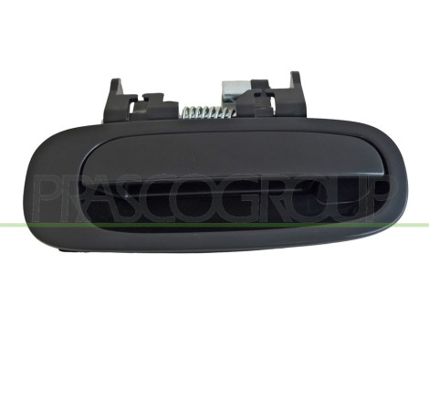 Poignée extérieure noir