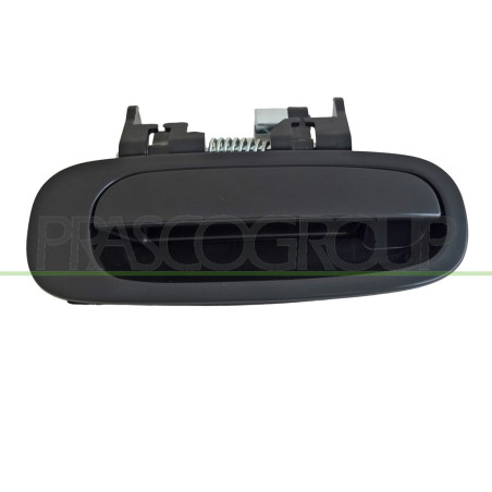 Poignée extérieure noir