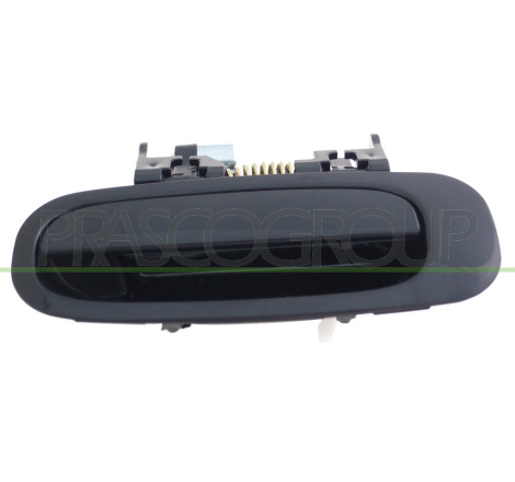 Poignée extérieure noir