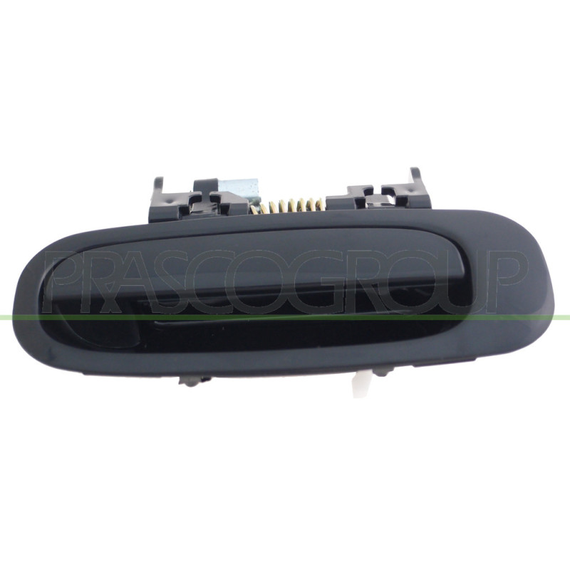 Poignée extérieure noir