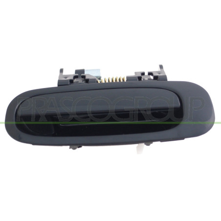 Poignée extérieure noir