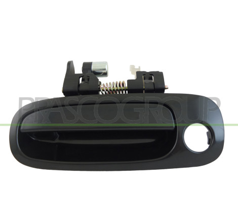 Poignée extérieure noir