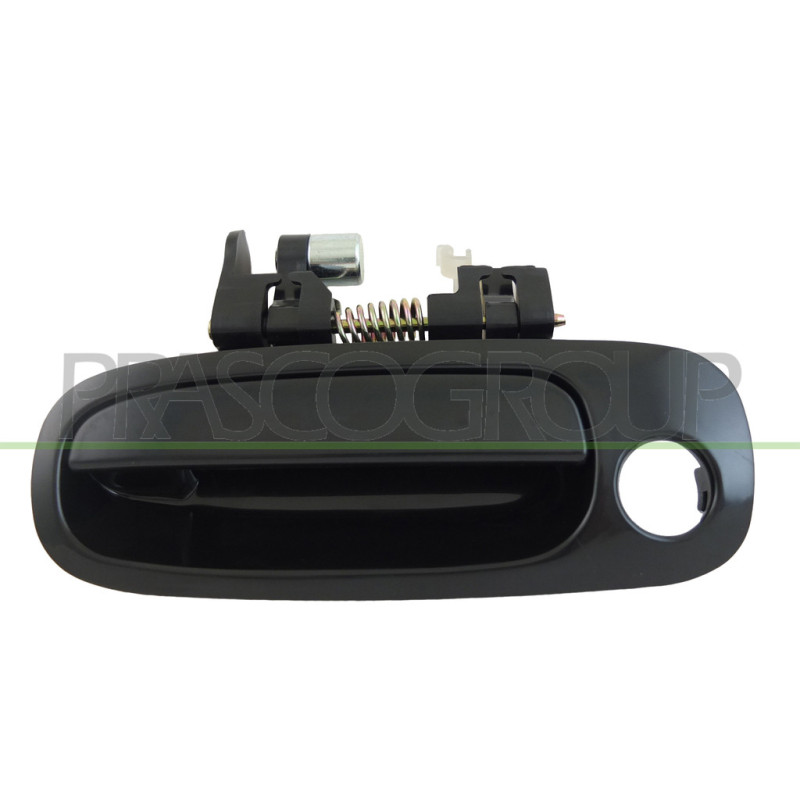 Poignée extérieure noir