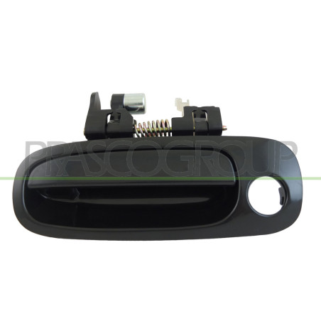 Poignée extérieure noir