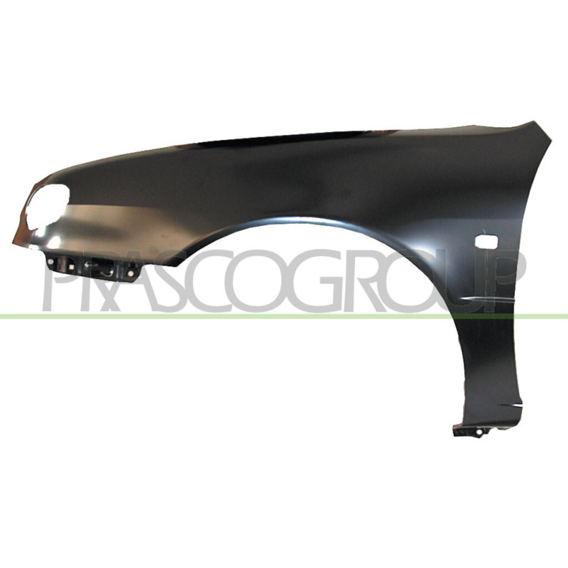 Aile avant côté chauffeur