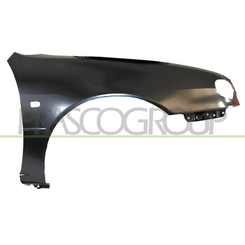 Aile avant côté passager