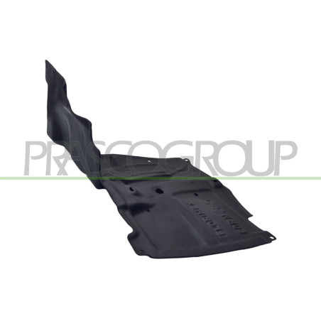 Cache sous moteur côté passager