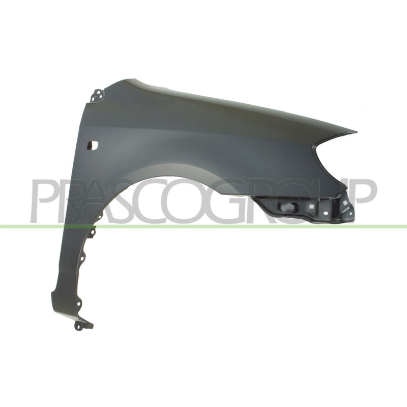 Aile avant côté passager