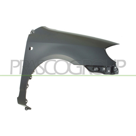 Aile avant côté passager