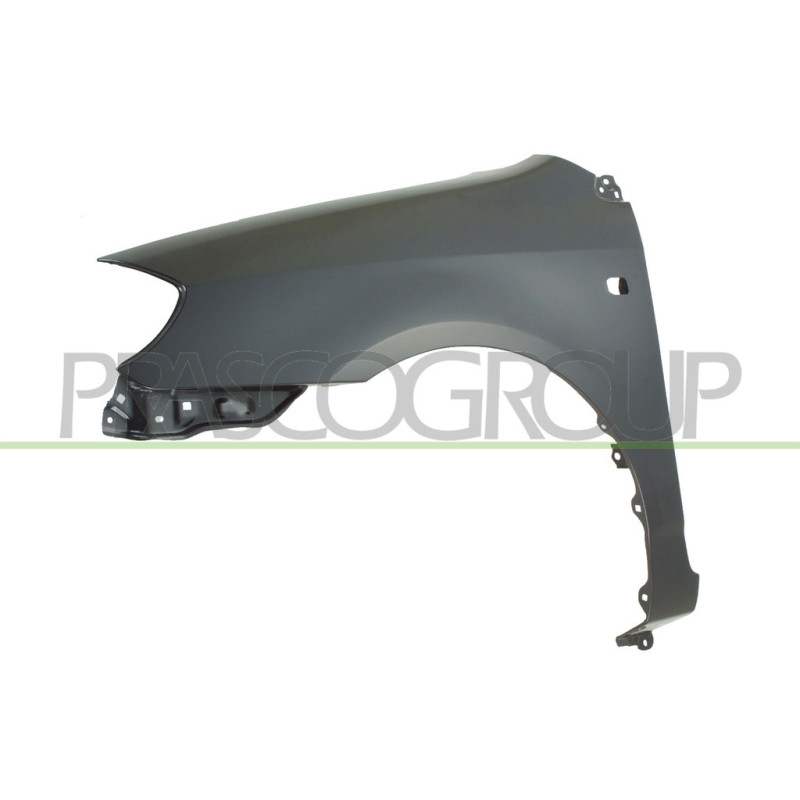 Aile avant côté chauffeur