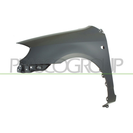 Aile avant côté chauffeur