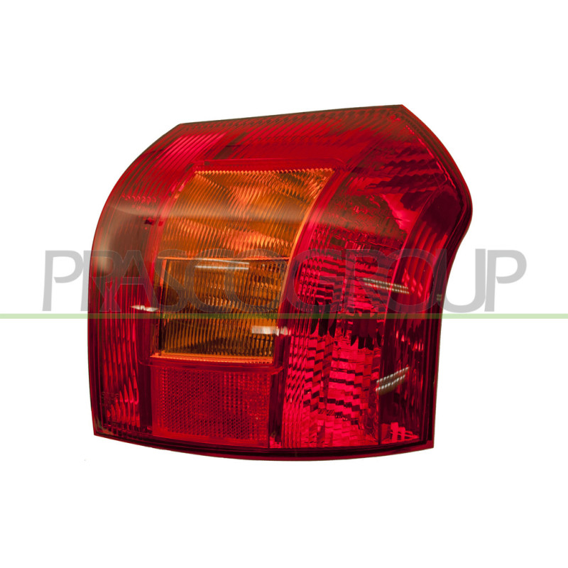 Feu arrière côté passager