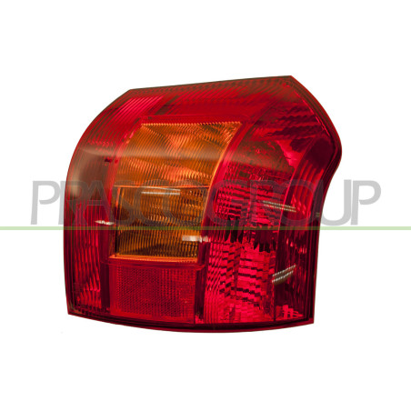 Feu arrière côté passager