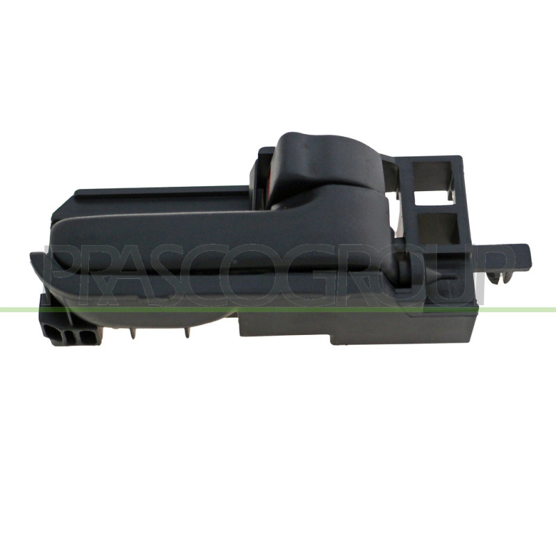 Poignée intérieure grise