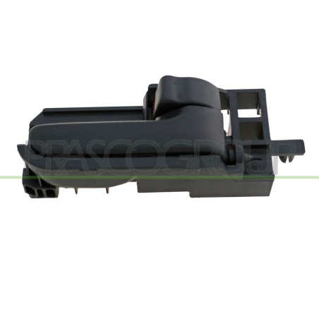 Poignée intérieure grise