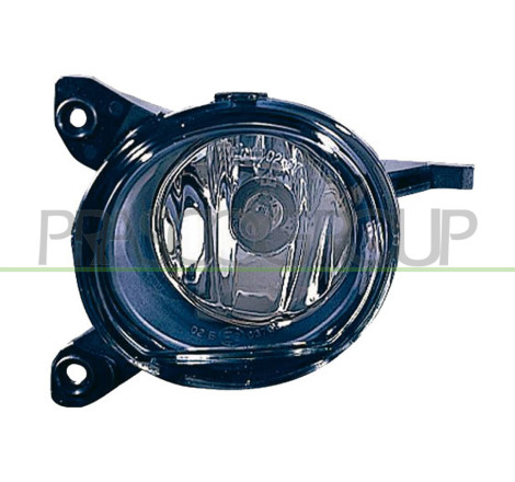 Antibrouillard avant côté chauffeur