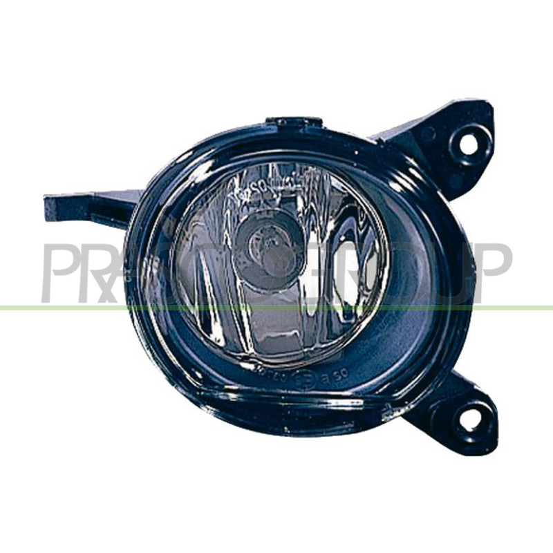 Antibrouillard avant côté passager