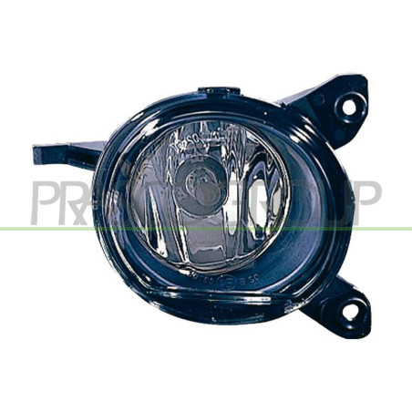 Antibrouillard avant côté passager