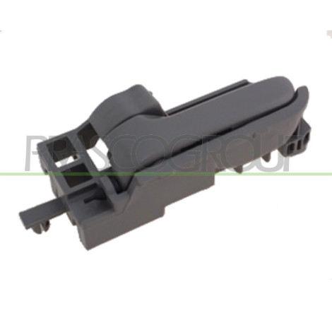 Poignée intérieure grise