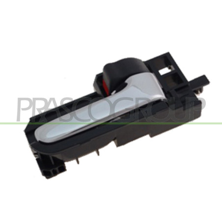 Poignée intérieure noir