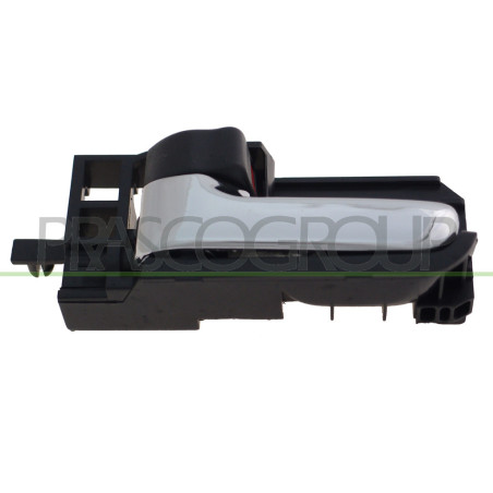 Poignée intérieure noir